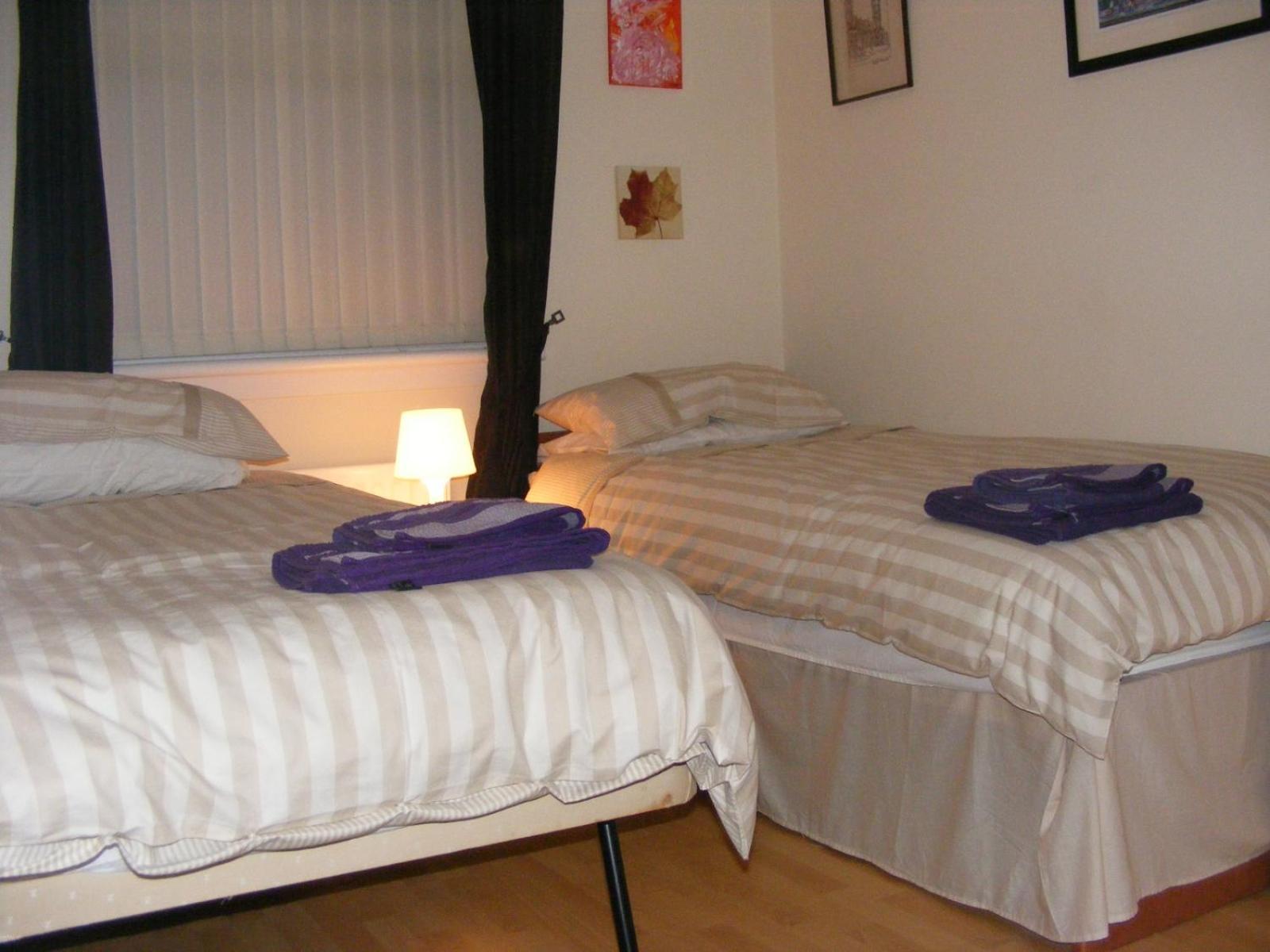 Dingieshowe Cottage Lennoxtown 外观 照片