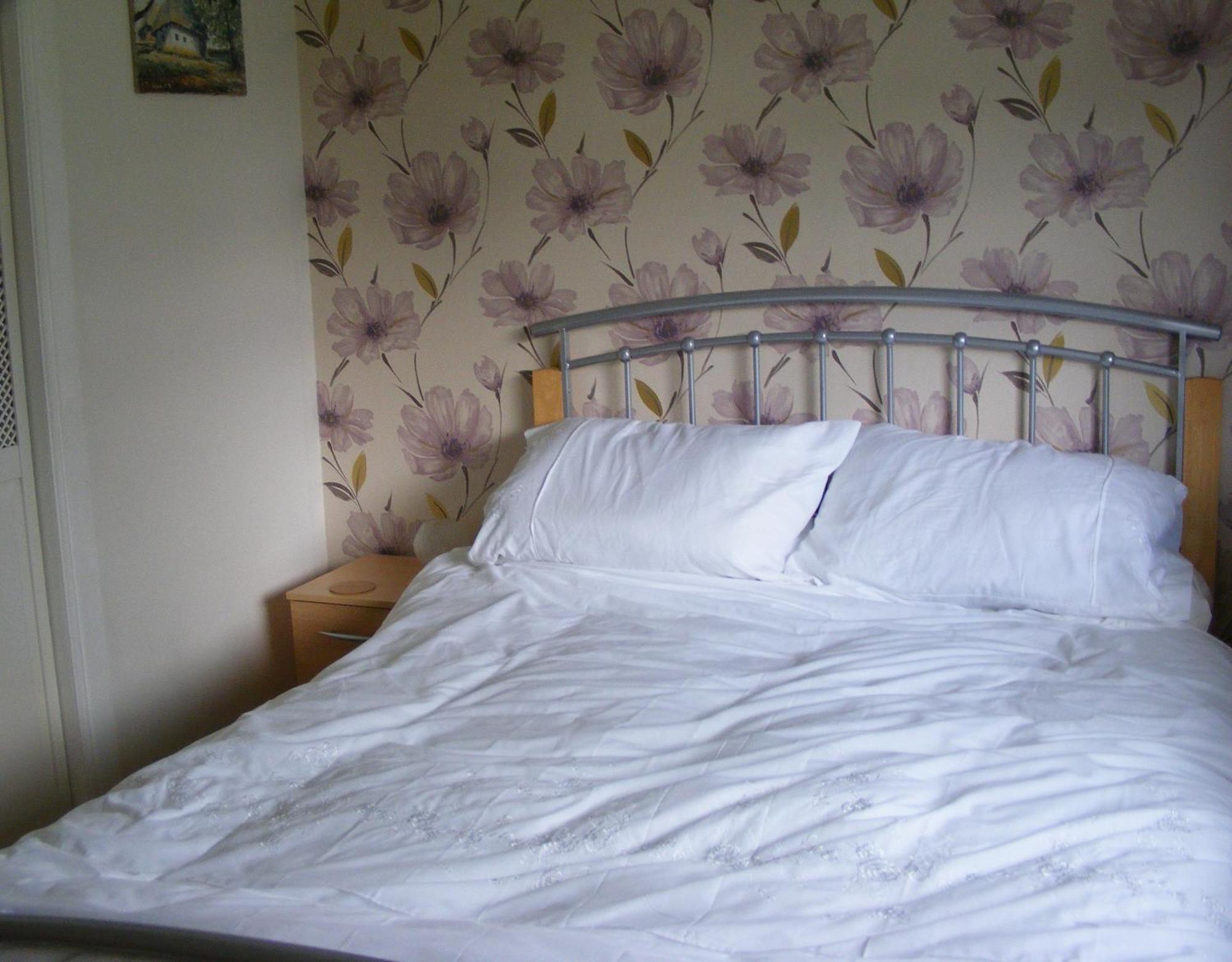 Dingieshowe Cottage Lennoxtown 外观 照片