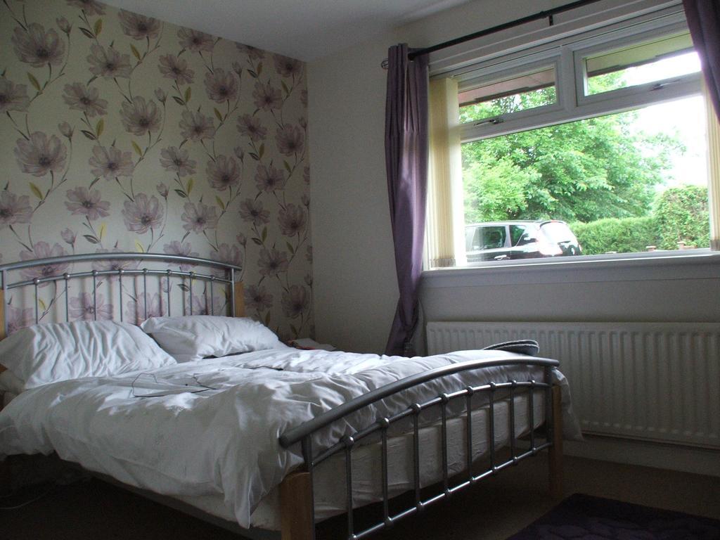 Dingieshowe Cottage Lennoxtown 外观 照片